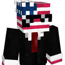 AxeMaster2000's Minecraft skin