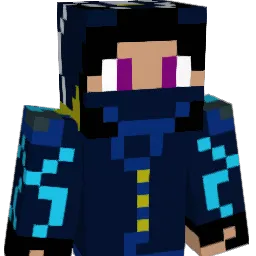 AxeMaster24's Minecraft skin