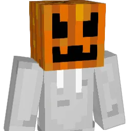 AxeNotFound Minecraft avatar bust