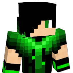 Axe_Lord123 Minecraft avatar bust