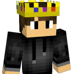 Axe_life Minecraft avatar bust