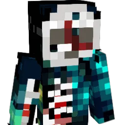Axedv's Minecraft skin