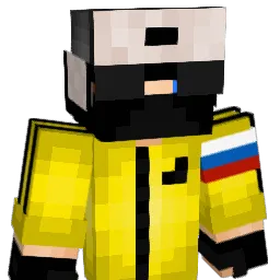 Axehacker71's Minecraft skin