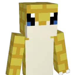 Axel230 Minecraft avatar bust
