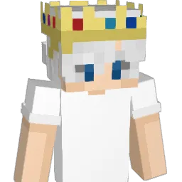 Axel43567 Minecraft avatar bust