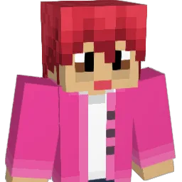 AxelDubs_ Minecraft avatar bust