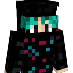 AxelLayon's Minecraft skin