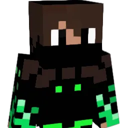 AxelMalmgren Minecraft avatar bust