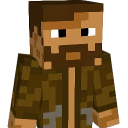 AxelPaxelLaxel Minecraft avatar bust