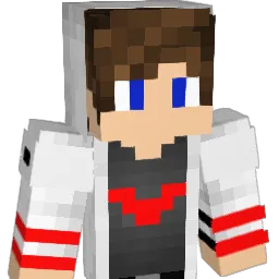 AxelRSCL Minecraft avatar bust