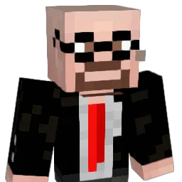 AxelRingen's Minecraft skin