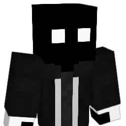 AxelTheFreak Minecraft avatar bust