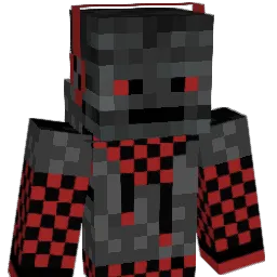 Axel_729's Minecraft skin