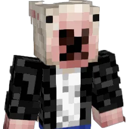 Axel_9006's Minecraft skin