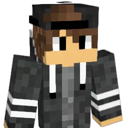 Axel_Animals's Minecraft skin