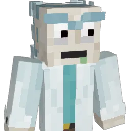 Axel_Barbarian Minecraft avatar bust