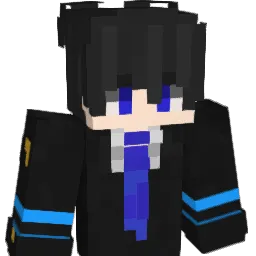 Axel_Craft_ Minecraft avatar bust