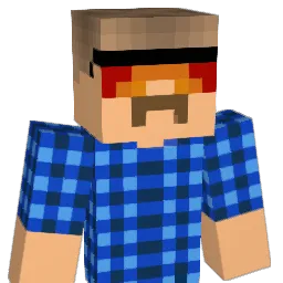 Axel_the_farmer Minecraft avatar bust