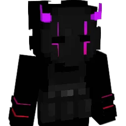 Axelere_12 Minecraft avatar bust