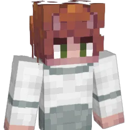 Axelfsgh Minecraft avatar bust
