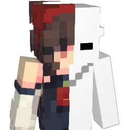 Axelioss's Minecraft skin