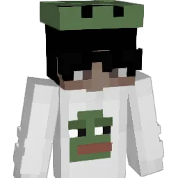 Axelitovore's Minecraft skin