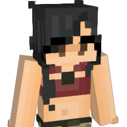 AxellSmart's Minecraft skin