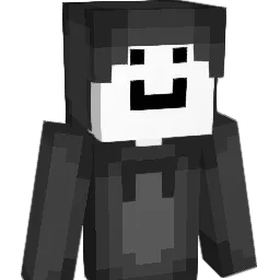 AxelleAx's Minecraft skin