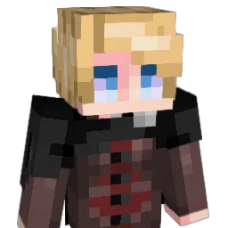 Axellmare's Minecraft skin