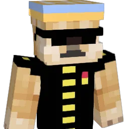 Axelmonkung's Minecraft skin