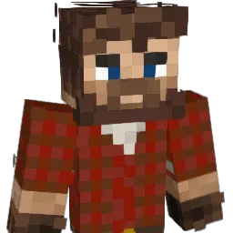 Axelmoonsong's Minecraft skin