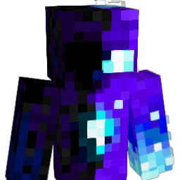 Axelo6564's Minecraft skin