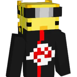 Axelo999YT's Minecraft skin