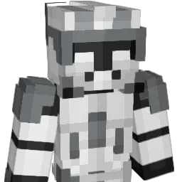 Axelorator's Minecraft skin