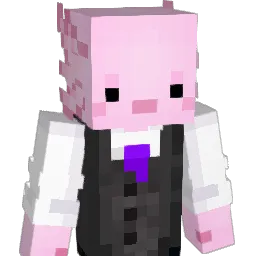Axeloth_1 Minecraft avatar bust