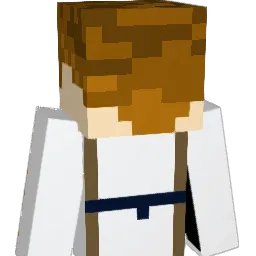 Axelou897's Minecraft skin