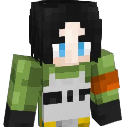 Axelp62550 Minecraft avatar bust