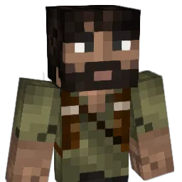 Axelxeon's Minecraft skin
