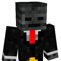 Axeman900's Minecraft skin
