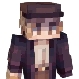 Axeomatic_'s Minecraft skin