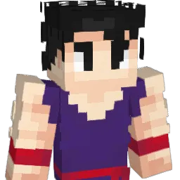 Axeq1205's Minecraft skin