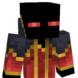 Axery_X Minecraft avatar bust