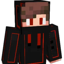 Axes346ll Minecraft avatar bust