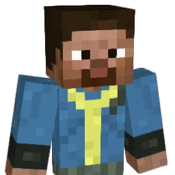Axeskiller's Minecraft skin