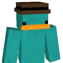 Axestark's Minecraft skin