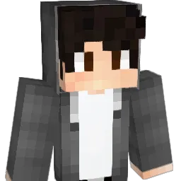 Axeternal's Minecraft skin