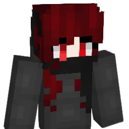 Axiaa's Minecraft skin