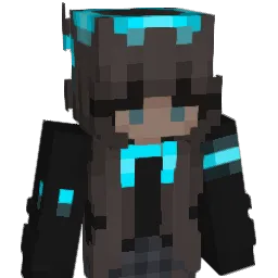Axieeeeeee's Minecraft skin