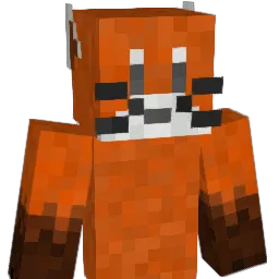 Axienci's Minecraft skin