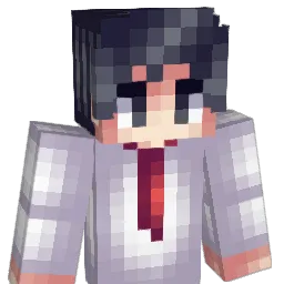 Axiey's Minecraft skin
